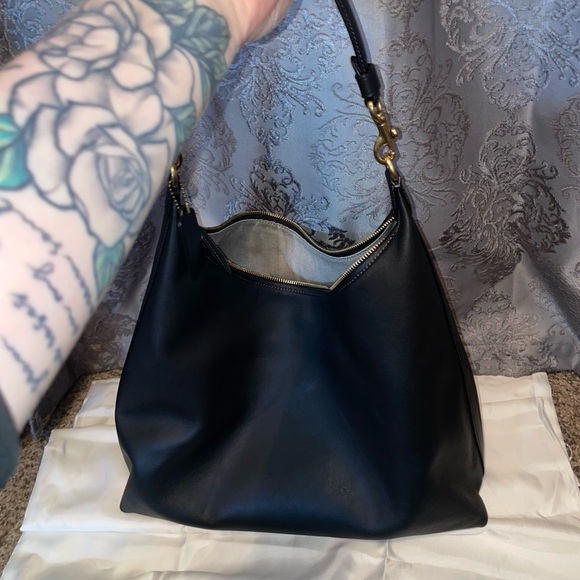 COACH Juliet 38 CUSTOMIZED - Picture 12 of 13